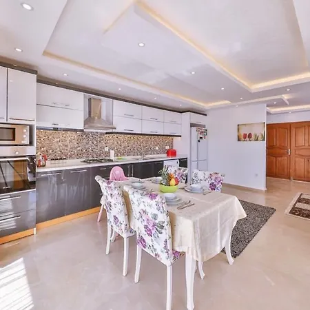 Mils Villalari Villa Bodrum