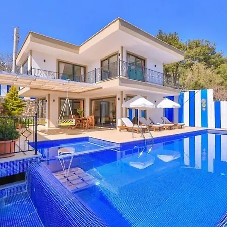 Villa Mils Villalari *