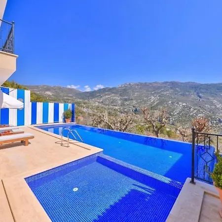 Mils Villalari Villa